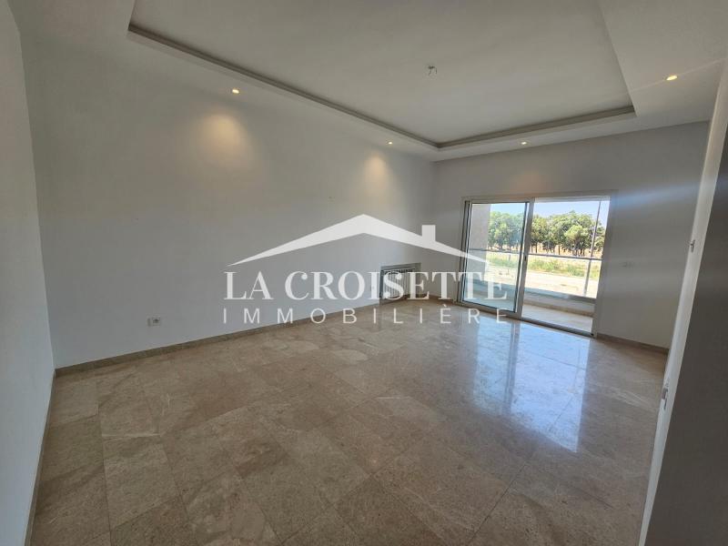 Appartement S+2 aux Jardins de Carthage